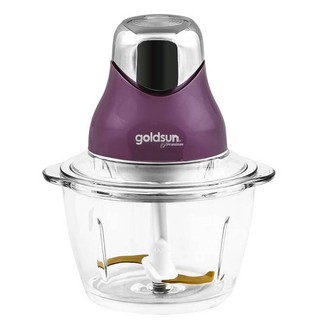 Máy xay thịt Goldsun Premium GPC07