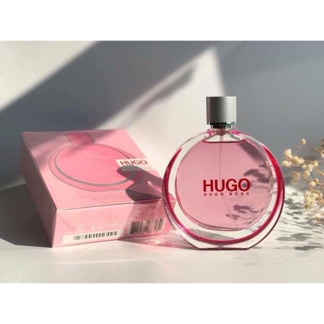 Nước hoa nữ Hugo Woman Extreme Edp fullseal 75ml