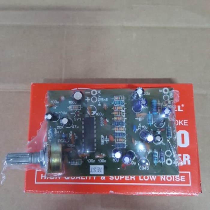 Mô Hình Đồ Chơi Sx 820 Echo Repeater | BigBuy360 - bigbuy360.vn