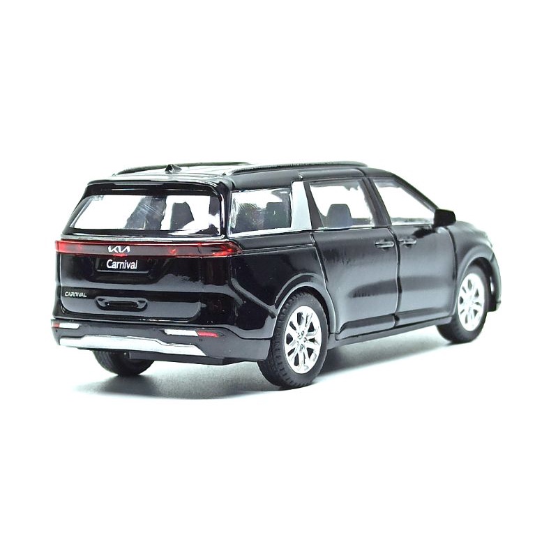 Mô hình xe Kia Carnival tỷ lệ 1/38