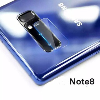 Miếng Dán Cường Lực Bảo Vệ Camera Samsung Galaxy Note8/Note9/Note10/Note10+/Note20/Note20Ultra/Note20+