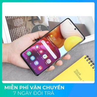 [SALE] Điện thoại Samsung Galaxy A71 (8GB/128GB) hàng chính hãng-fullbox- BH 12 tháng Bảo Ly mobile