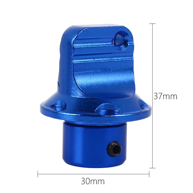 Đầu chìa khóa điện trang bị thêm cho chìa khóa xe máy/xe đạp chất liệu bền bỉ