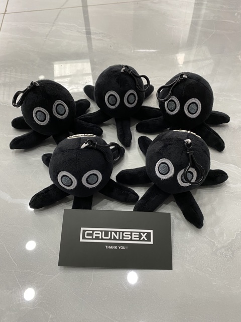 Bạch Tuộc Bông Colkids CND