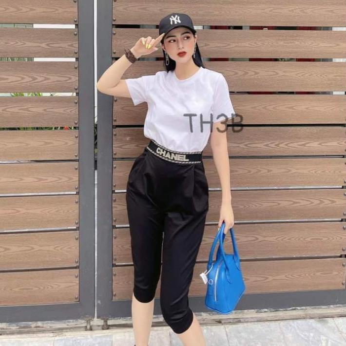 Bigsize  QUẦN BOM LỠ HOT 2021 FREESHIP SIÊU CÁ TÍNH CHO CÁC NÀNG