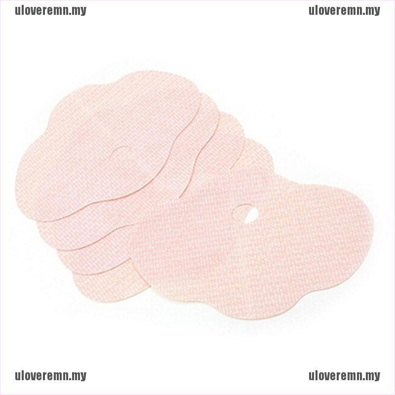 (hàng Mới Về) Set 10 Miếng Dán Đốt Cháy Mỡ Thừa Giúp Thon Gọn Cơ Thể | BigBuy360 - bigbuy360.vn