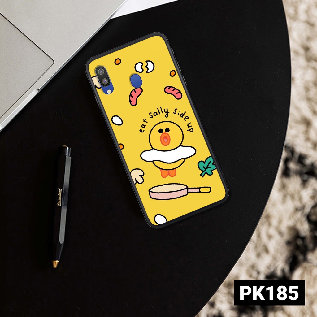 [Freeship từ 50k] ỐP LƯNG SAMSUNG A10 - A20-A30-M10-M20-M30 IN HÌNH GẤU WE BARE BEARS | BigBuy360 - bigbuy360.vn