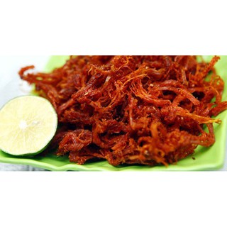 100gram Bò Khô Đặc Biệt