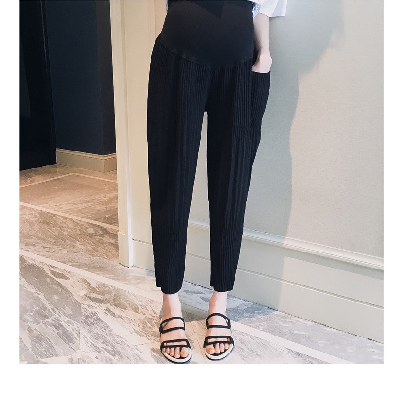 Quần Bầu Xinh Trẻ Trung Năng Động Q137