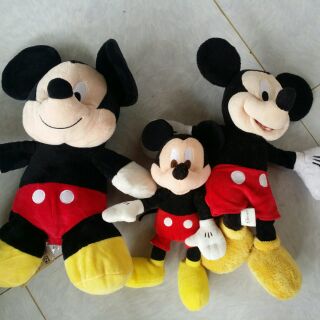 Chuột mickey
