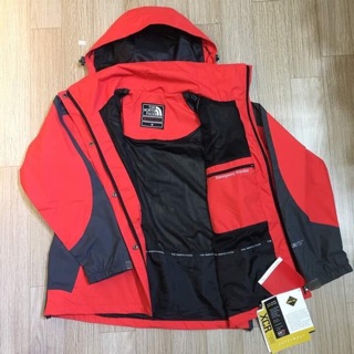 Áo khoác gió north face 2 lớp