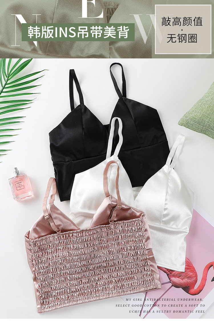 Áo Ngực Không Dây Kiểu Dáng Sexy Cho Nữ | BigBuy360 - bigbuy360.vn