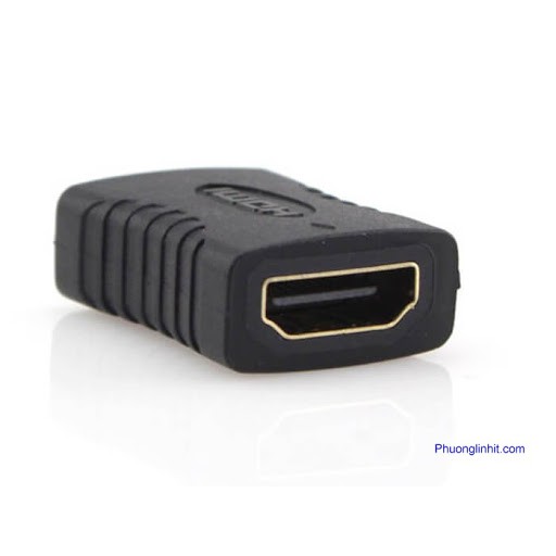 Đầu nối HDMI-HDMI 2 đầu âm