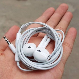 Tai Nghe iPhone Cổng Lightning và 3.5mm Zin