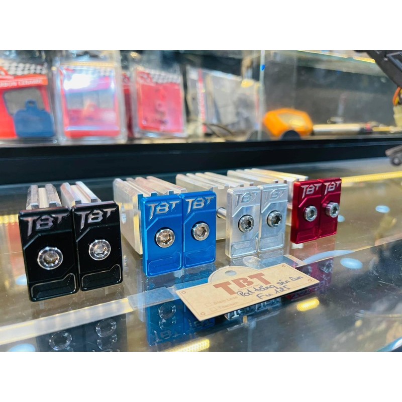 Pat tăng sên âm Future Led mẫu V1