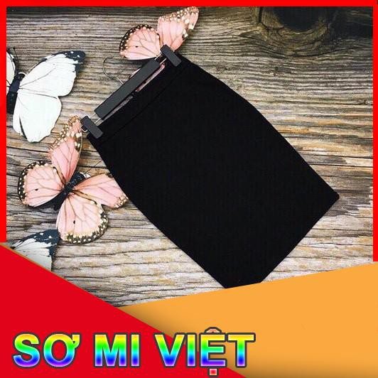 Chân váy bút chì chất UMI công sở xuất hàn cực đẹp AH5259 | Thời trang nữ | BigBuy360 - bigbuy360.vn