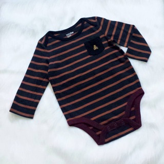 Body Baby Gap xuất khẩu