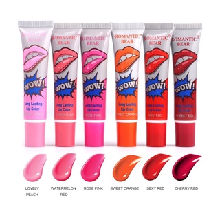 [MUA 10 TẶNG 1] Combo 2 Tuýp SON XĂM WOW HÀN QUỐC số lượng lớn