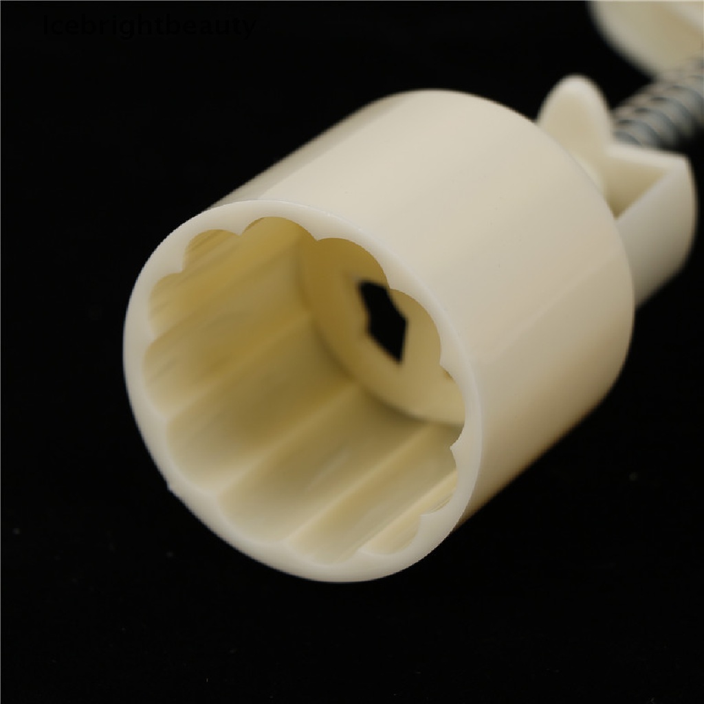 Khuôn Làm Bánh Trung Thu Tròn 50g 6 Kiểu Độc Đáo Tiện Dụng