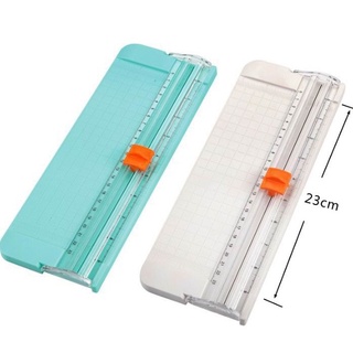 Bàn Cắt Giấy Mini A4