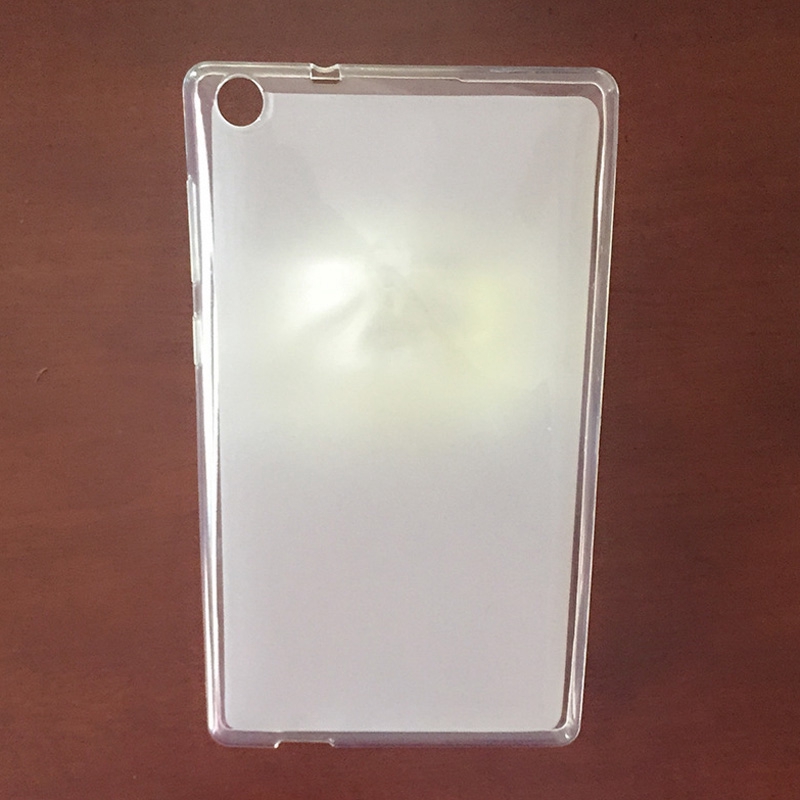 Soft jelly case For Asus Zenpad C 7.0 Vỏ bảo vệ zenpadc Z170 Z170MG Z170CG Z170CX TPU cover Mềm Dễ thương Ốp lưng
