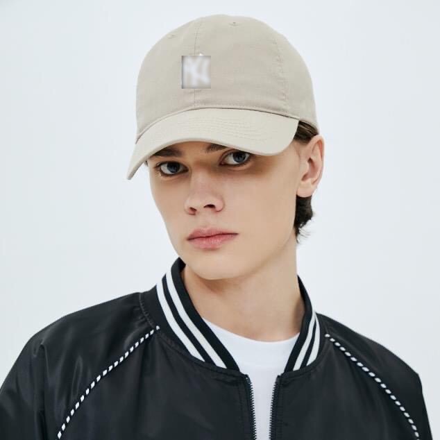 Nón/Mũ Lưỡi Trai M.L Logo Xuất Khẩu - P:B