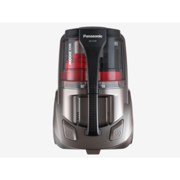 Máy hút bụi hộp Panasonic MC-CL789RN49-2200W - Chính hãng | BigBuy360 - bigbuy360.vn