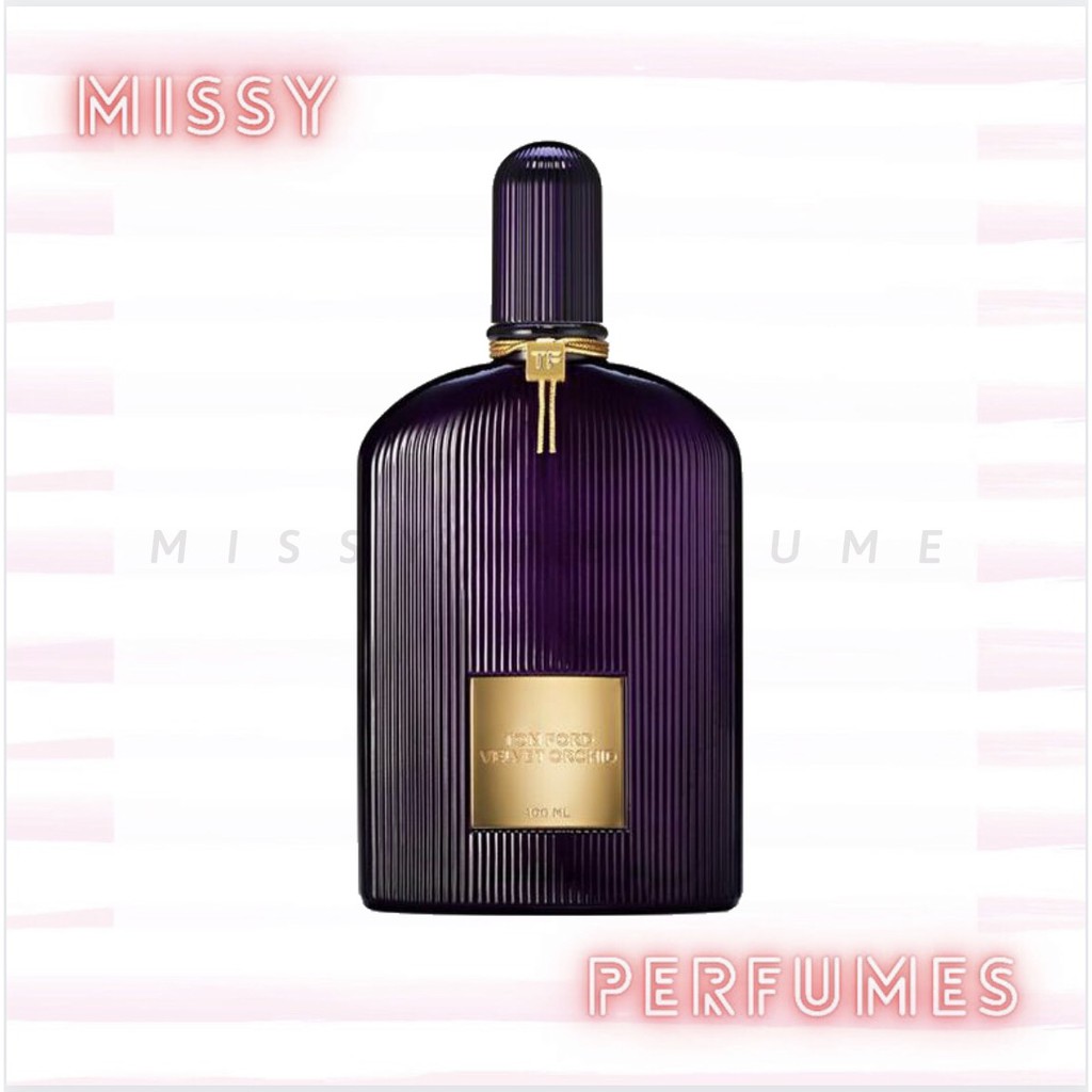 Nước Hoa Mẫu Thử Nữ Tom Ford Velvet Orchid Test 5ml/10ml/20ml - 𝕞𝕚𝕤𝕤𝕪 𝕡𝕖𝕣𝕗𝕦𝕞𝕖𝕤