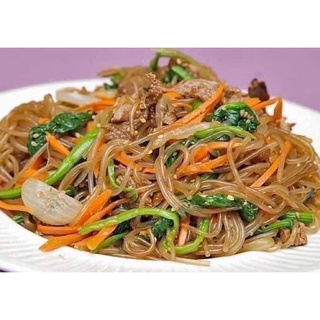 Miến khoai lang Hàn Quốc