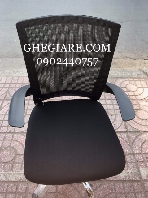 Ghế Trưởng Phòng Lưng Lưới Tay Đa Năng Cao Cấp - BAO VẬN CHUYỂN