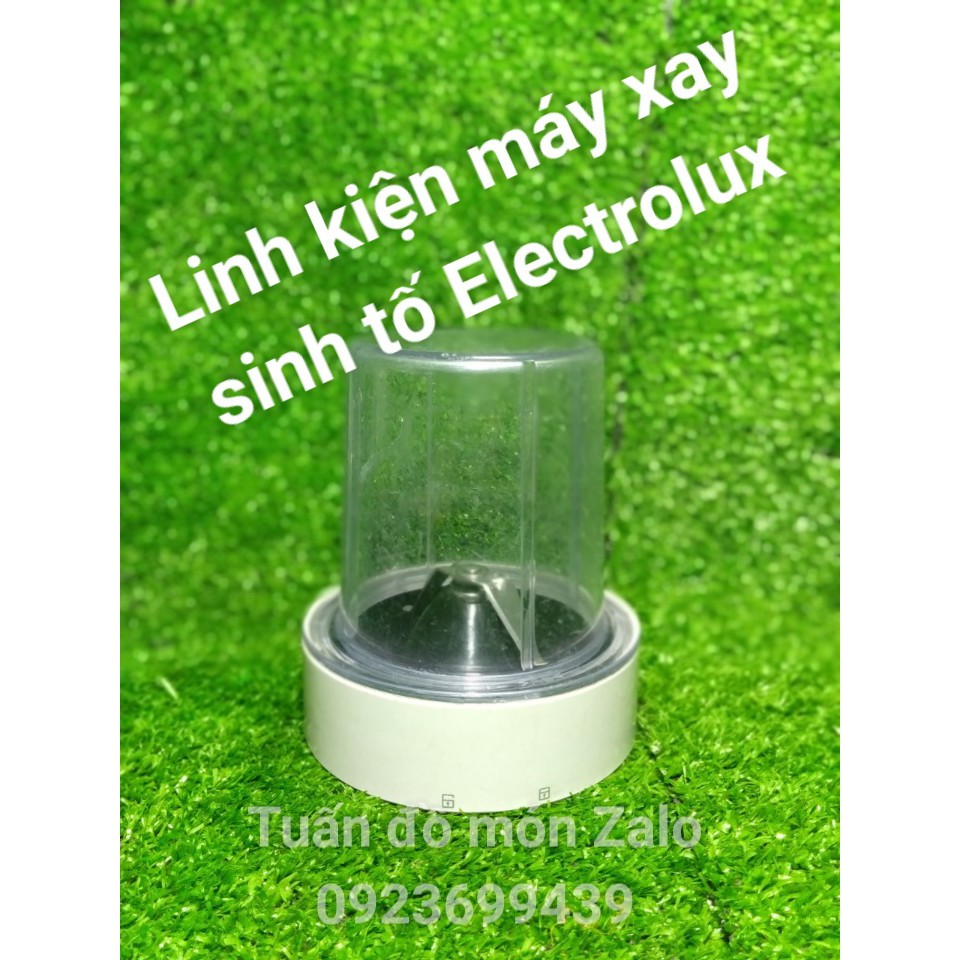 BỘ XAY KHÔ Máy Xay Sinh Tố ELECTROLUX EBR2501 phụ kiện phụ tùng linh kiện chính hãng