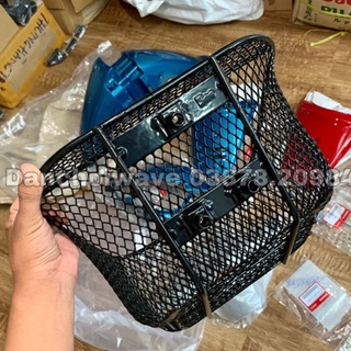 Rỗ Wave 110 zin Thái