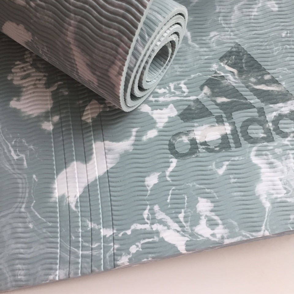 Thảm Yoga Adidas Chính Hãng