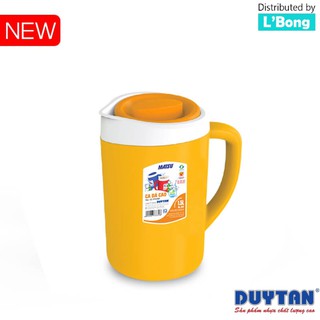 Ca đá (bình đựng đá) cao 1,5 lít
