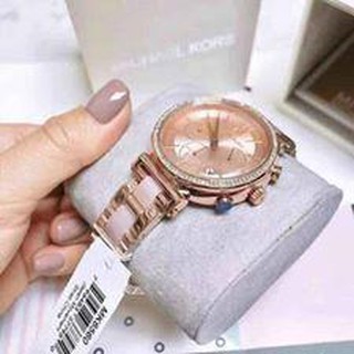 Đồng hồ nữ Michael Kors Sofie MK6560