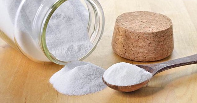 Bột nở Bicarbonate of soda 100g