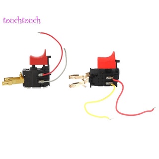 Công tắc điều khiển máy khoan điện 7.2v 9.6v 12v 14.4v cho bosch gsr7,a