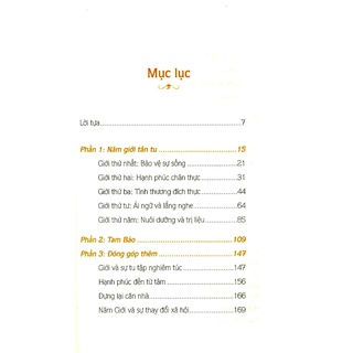 Sách - Để Có Một Tương Lai ( Thiền sư Thích Nhất Hạnh )