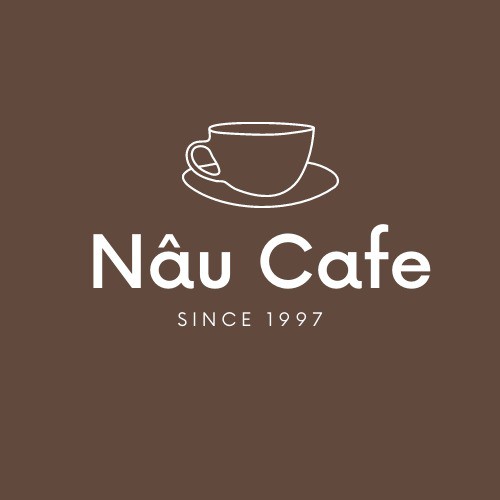 Nâu Cáfe