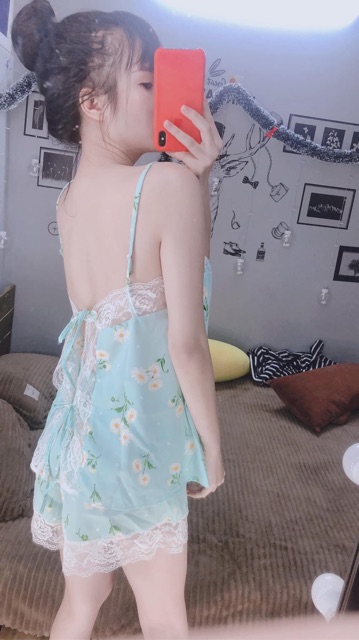 Bộ ngủ 2 dây | BigBuy360 - bigbuy360.vn