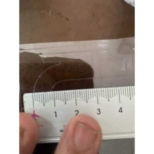 Miếng dán bảo vệ khoá Fur.la Sofia