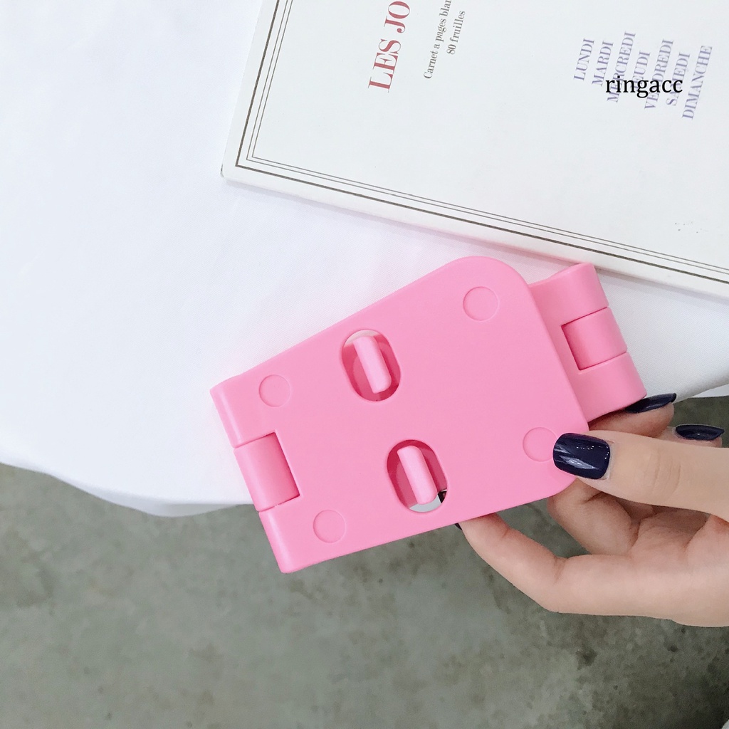 Giá Đỡ Điện Thoại Bằng Nhựa Chống Trượt Chịu Được Sức Nặng