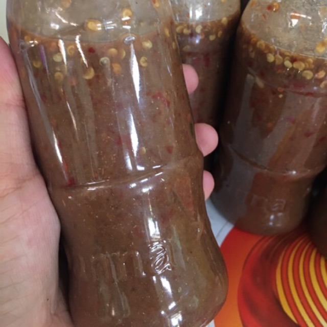 Mắm nêm pha sẵn 💥💥💥 Nha Trang