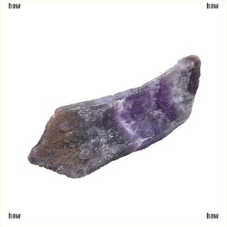 100g Đá Thạch Anh Tím Tự Nhiên