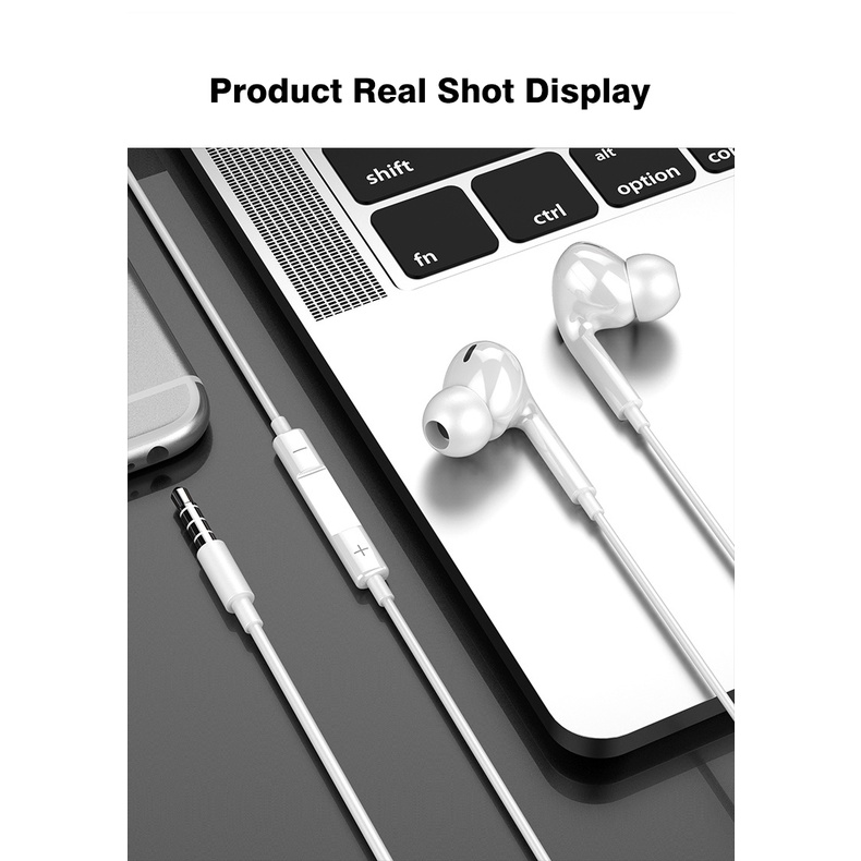 Tai Nghe Có Dây Và Mic Dành Cho apple phone 11 12 plus x xs max