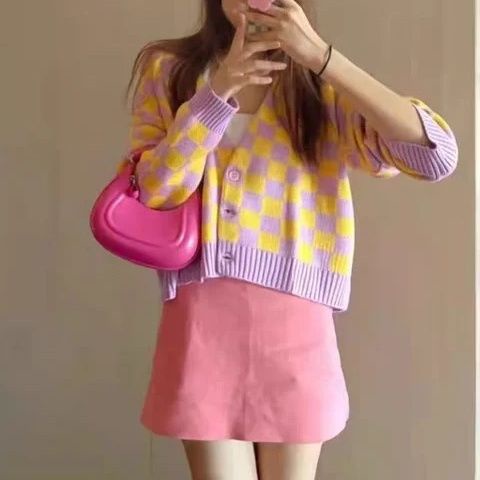 Túi Xách Màu Hồng Dễ Phối Đồ Thời Trang Cho Nữ