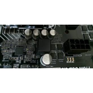 Mainboard Asrock H110M-DS chính hãng
