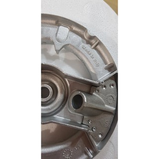 Bếp ga âm Birillo BM 7802 SM