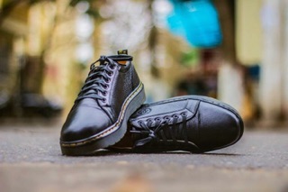 Giày da sần dr.Martens VNXK