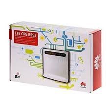 Phát wifi từ Sim 3G/4G Huawei B593 ( hàng mới) - dùng 32 thiết bị | BigBuy360 - bigbuy360.vn